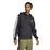 Essentials 3 Stripes Sweatjacket