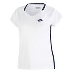 Lotto Squadra II Tee PL