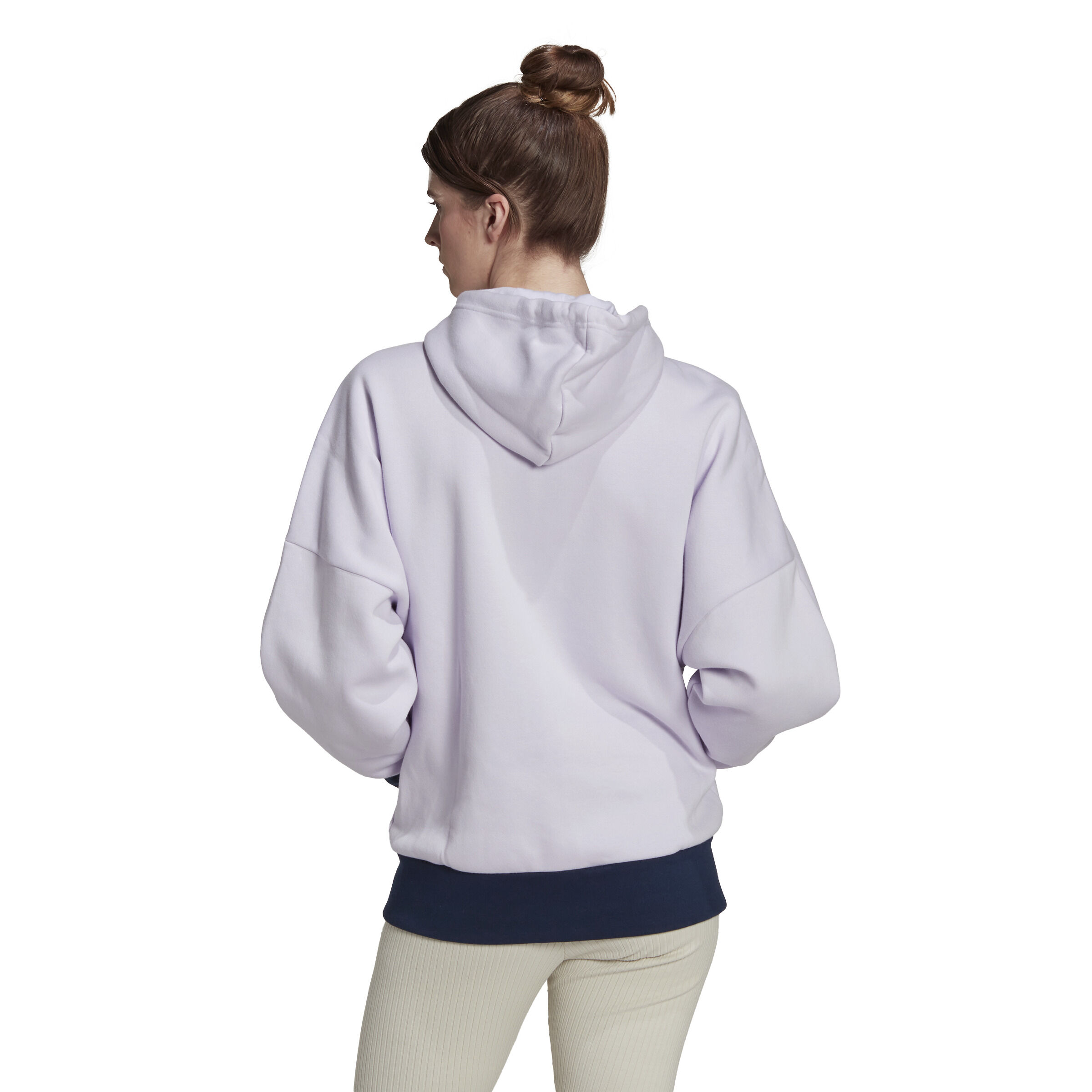 Buy adidas Marimekko Zip Hoodie Women Violet online | Padel