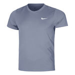 Nike Clothing Nike Court Victory Dry T-Shirt Men - grey, white