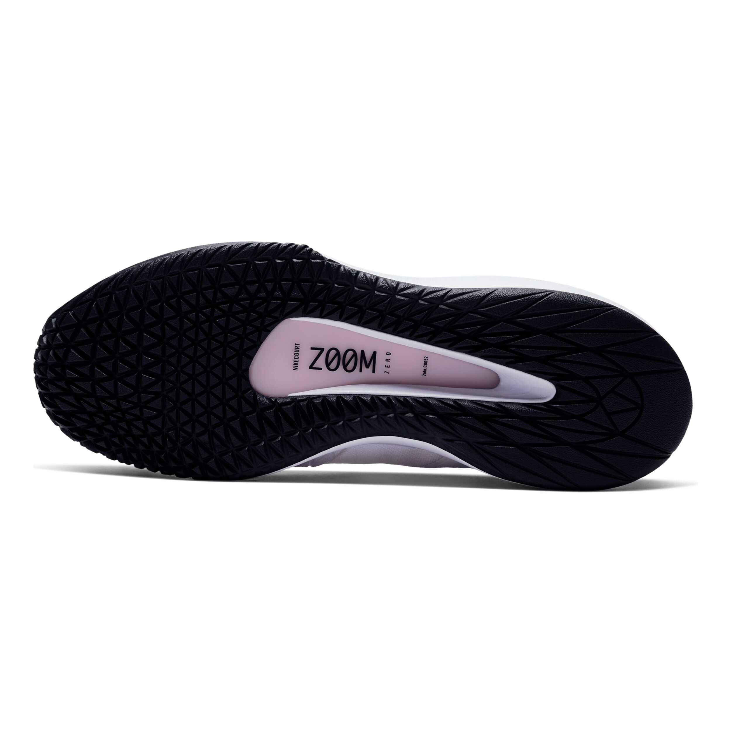 Nike women's court air store zoom zero tennis shoes