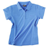 HEAD Club  Mary Poloshirt Button Women