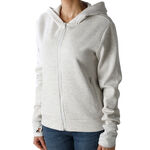 adidas VER Full-Zip Hoodie Women