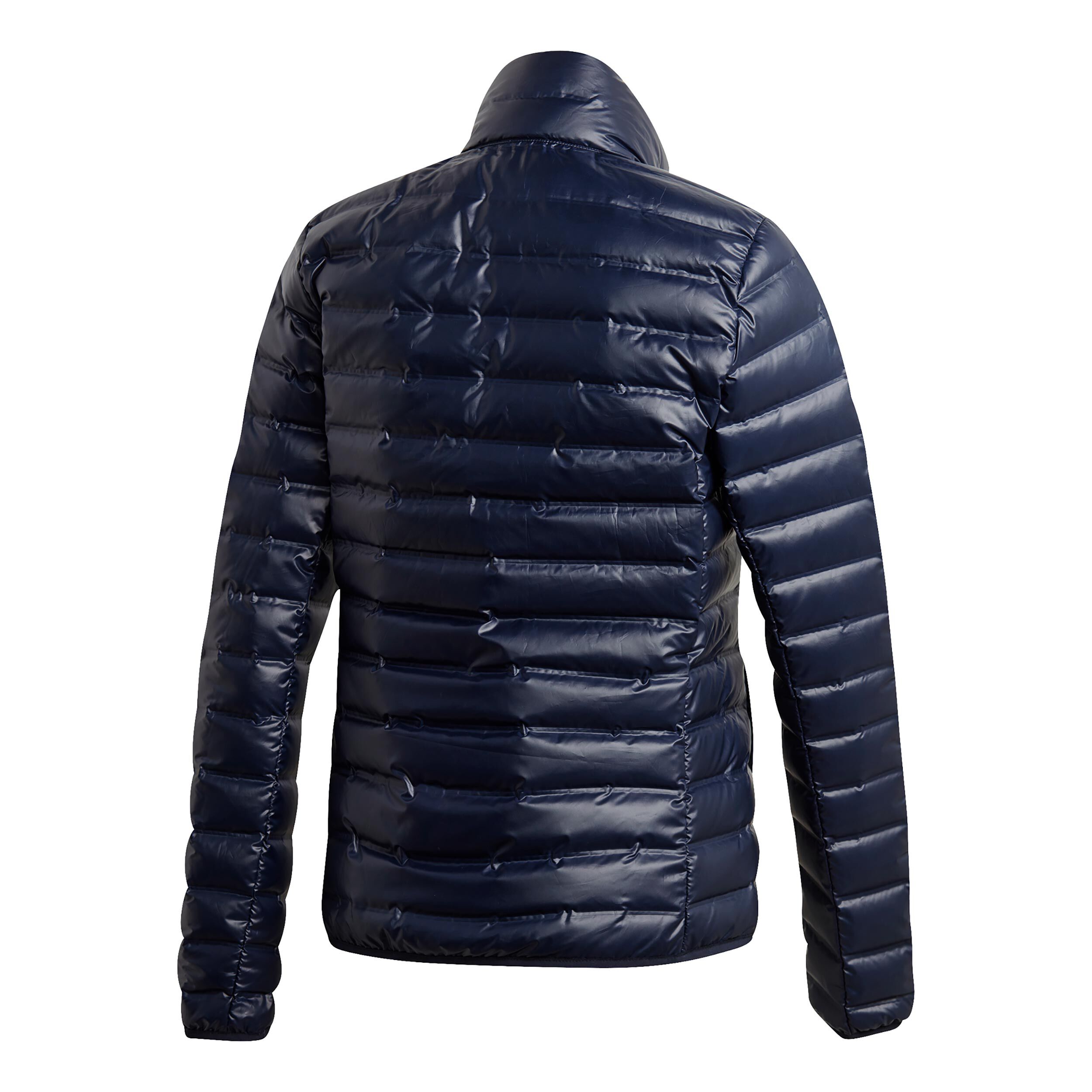 Adidas varilite store hooded jacket womens