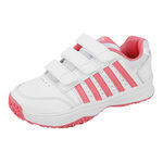 K-Swiss Court Smash Strap Omni Kids AC