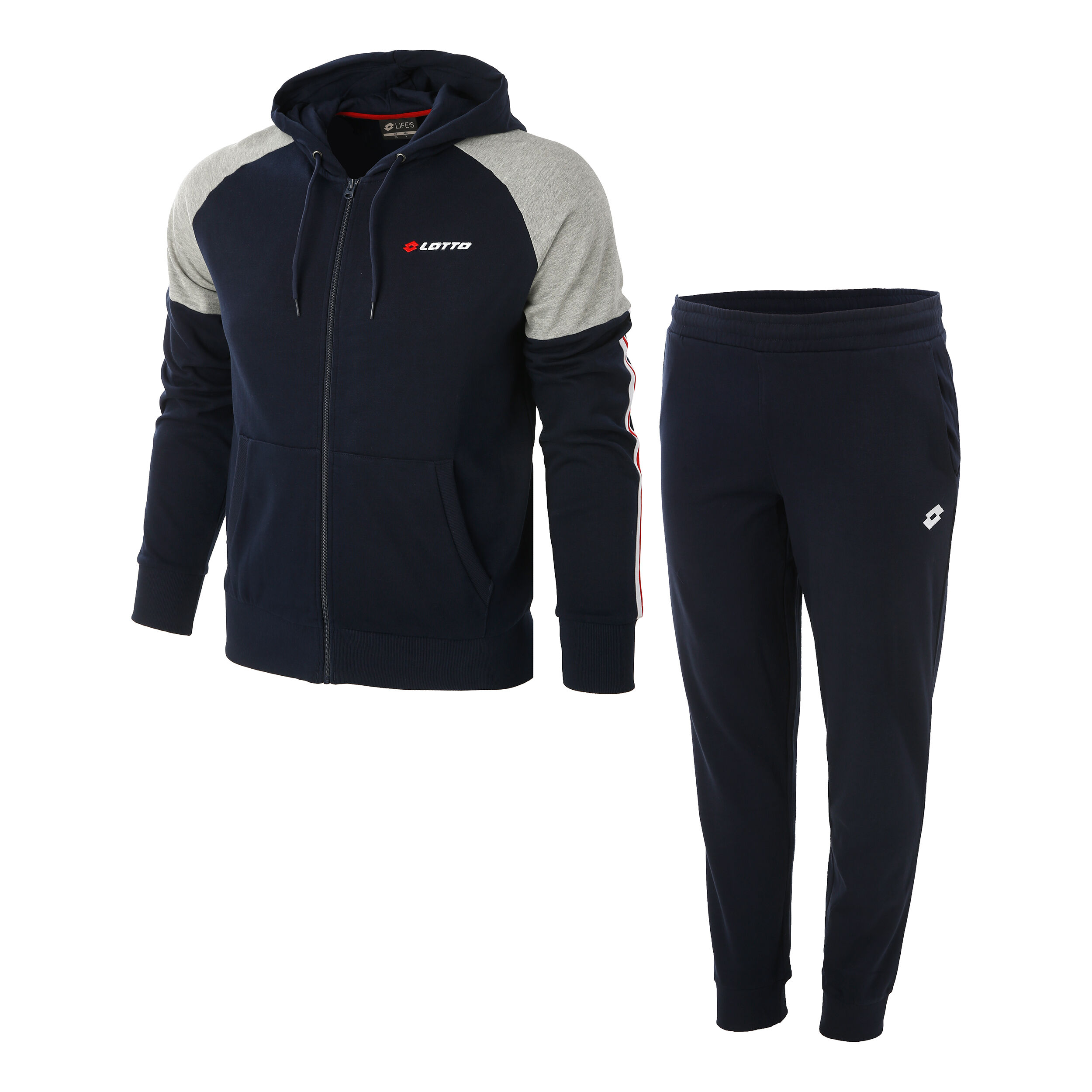 Lotto tracksuit online hotsell