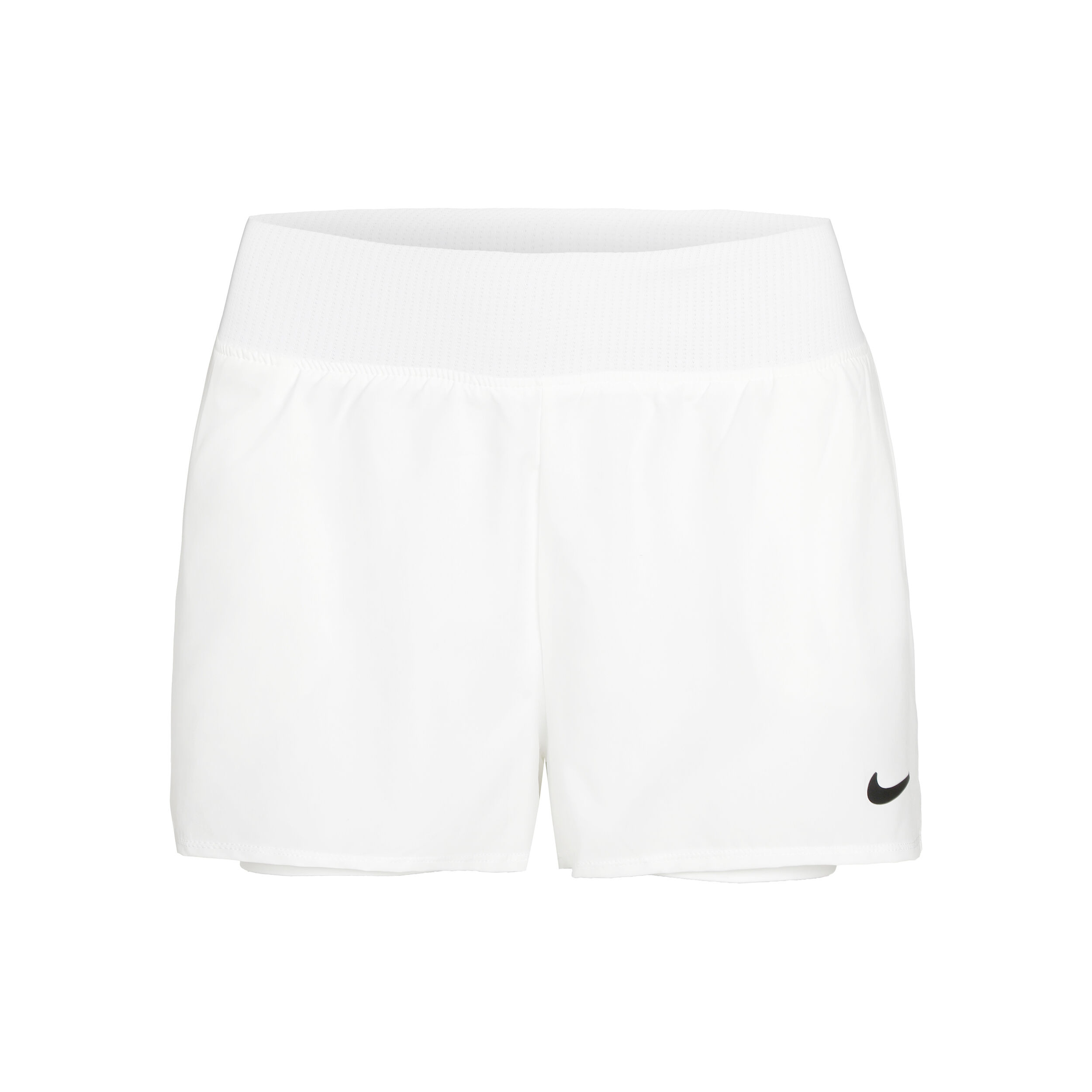 White nike flex shorts Clearance