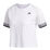Ringer 3-Stripes Tee Women