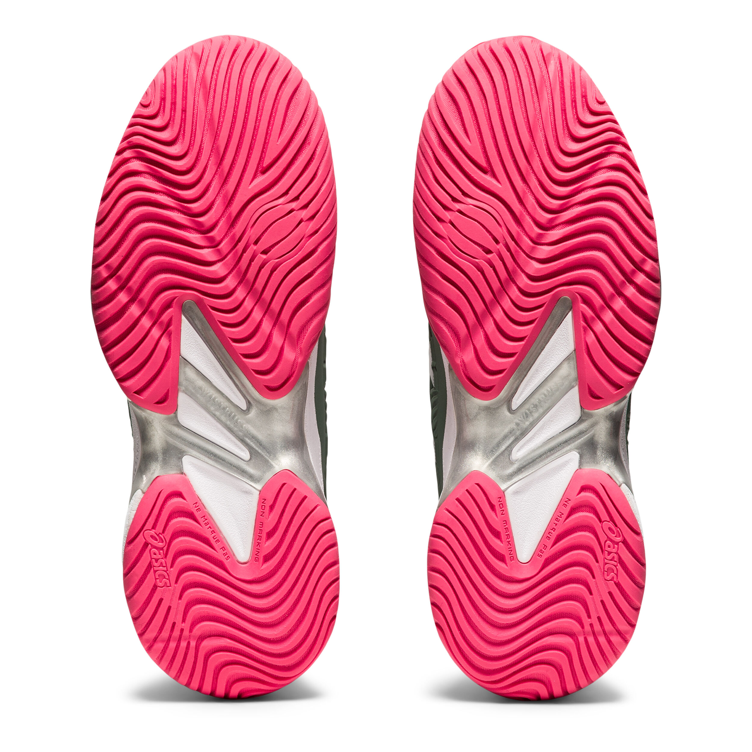 Asics court ff 2 women's discount
