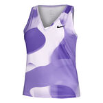 Nike Court Dri-Fit Victory Tank Printed