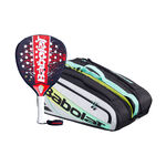 Racket package Padel Babolat Technical Vertuo 2025