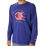 Court Challenge Sweatshirt Men