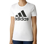 adidas Best of Sports Cotton Tee Women