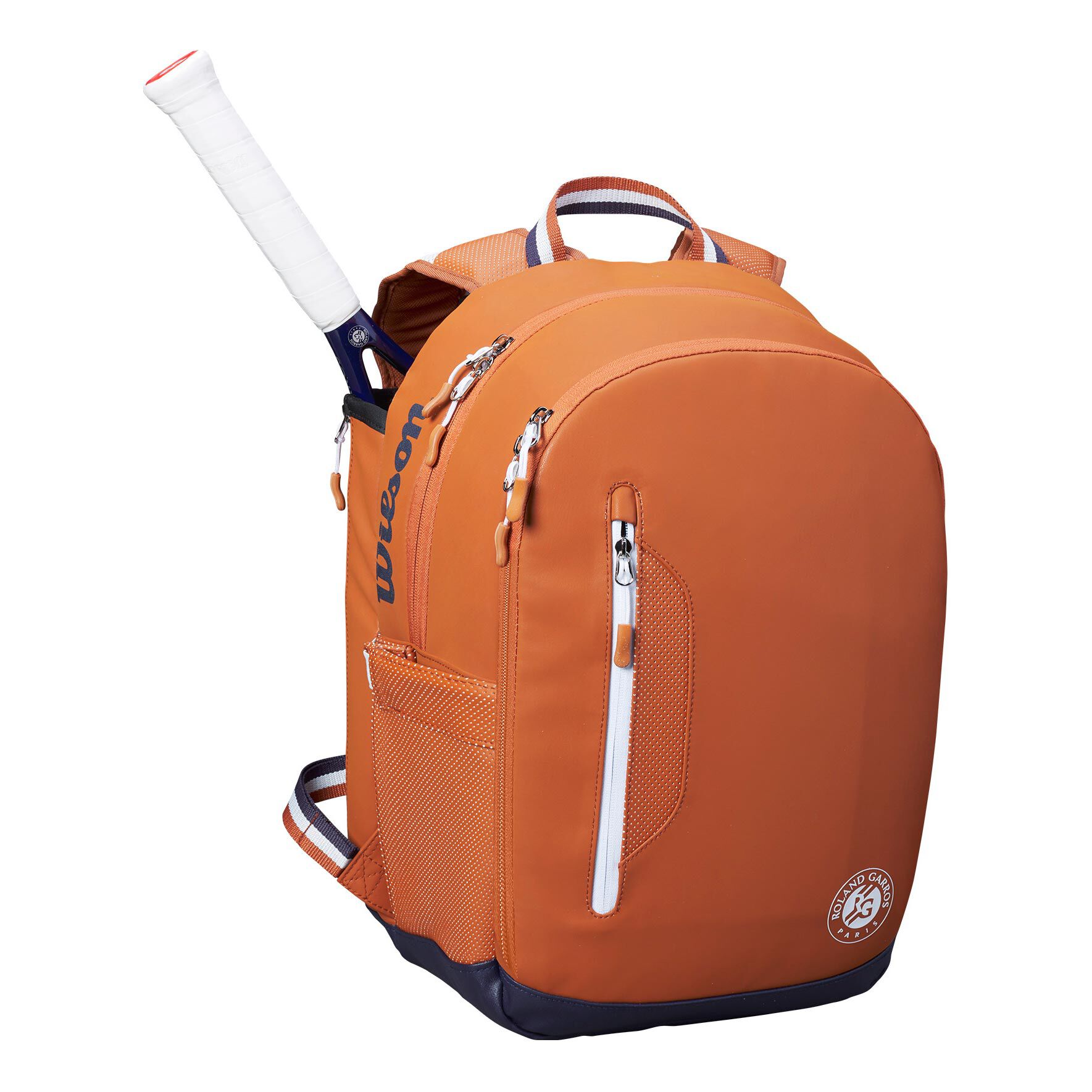 Wilson roland garros backpack bag outlet