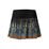 Long Goin' Daisy Pleated Skirt