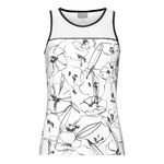 HEAD Performance Tank Top Women