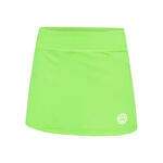 BIDI BADU Clothing BIDI BADU Crew Skirt Girls-Neon Green