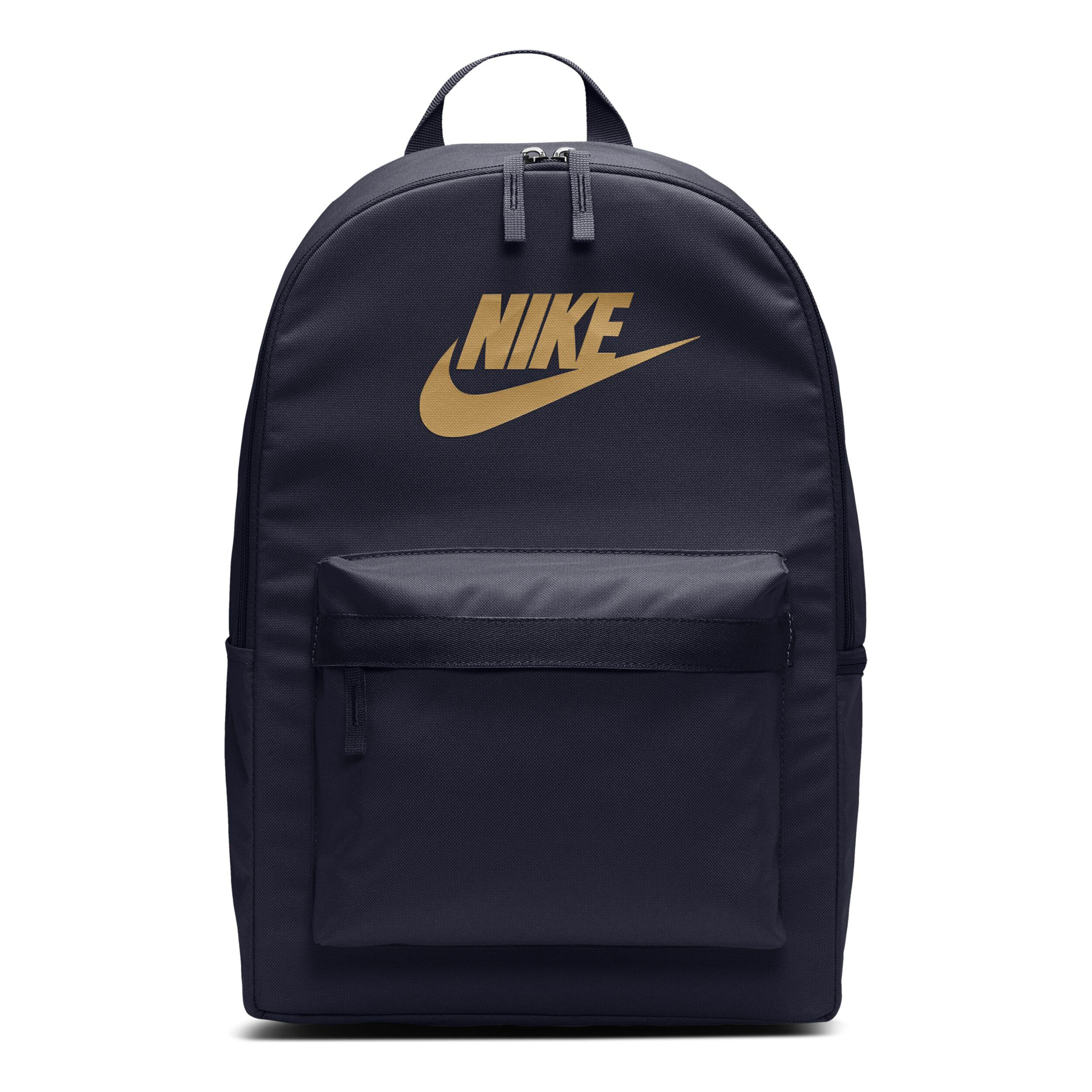 Buy Nike Heritage 2.0 Backpack Black Gold online Padel Point COM