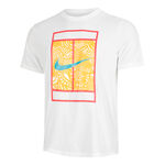 Nike Dri-Fit Court Tee