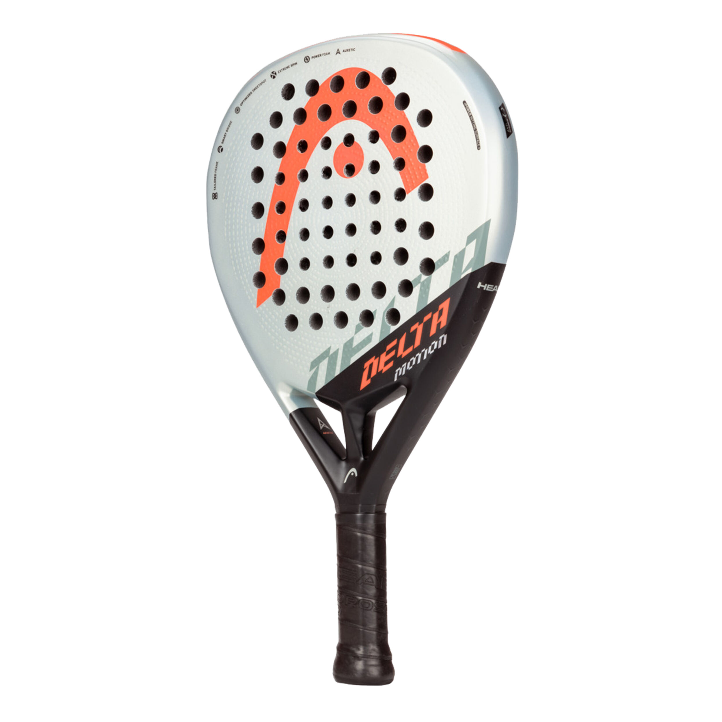 Buy HEAD Delta Motion online Padel Point COM