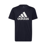 adidas Big Logo Tee Boys