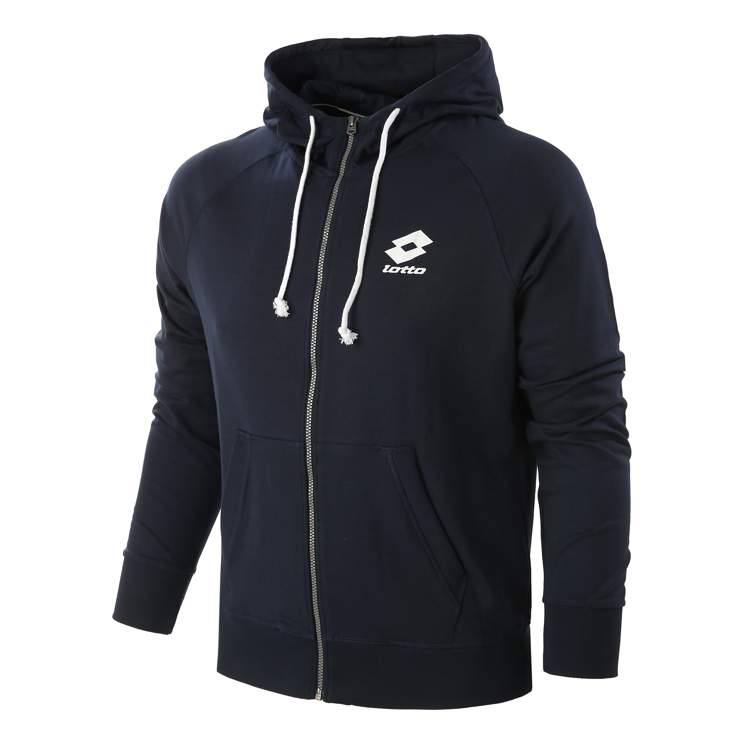 Lotto hoodie top