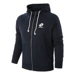 Lotto Smart Sweat FZ Hoody