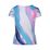 Hede Tech Roundneck Tee Girls