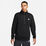 Sportswear Club Brushed-Back Half-Zip Sweatshirt