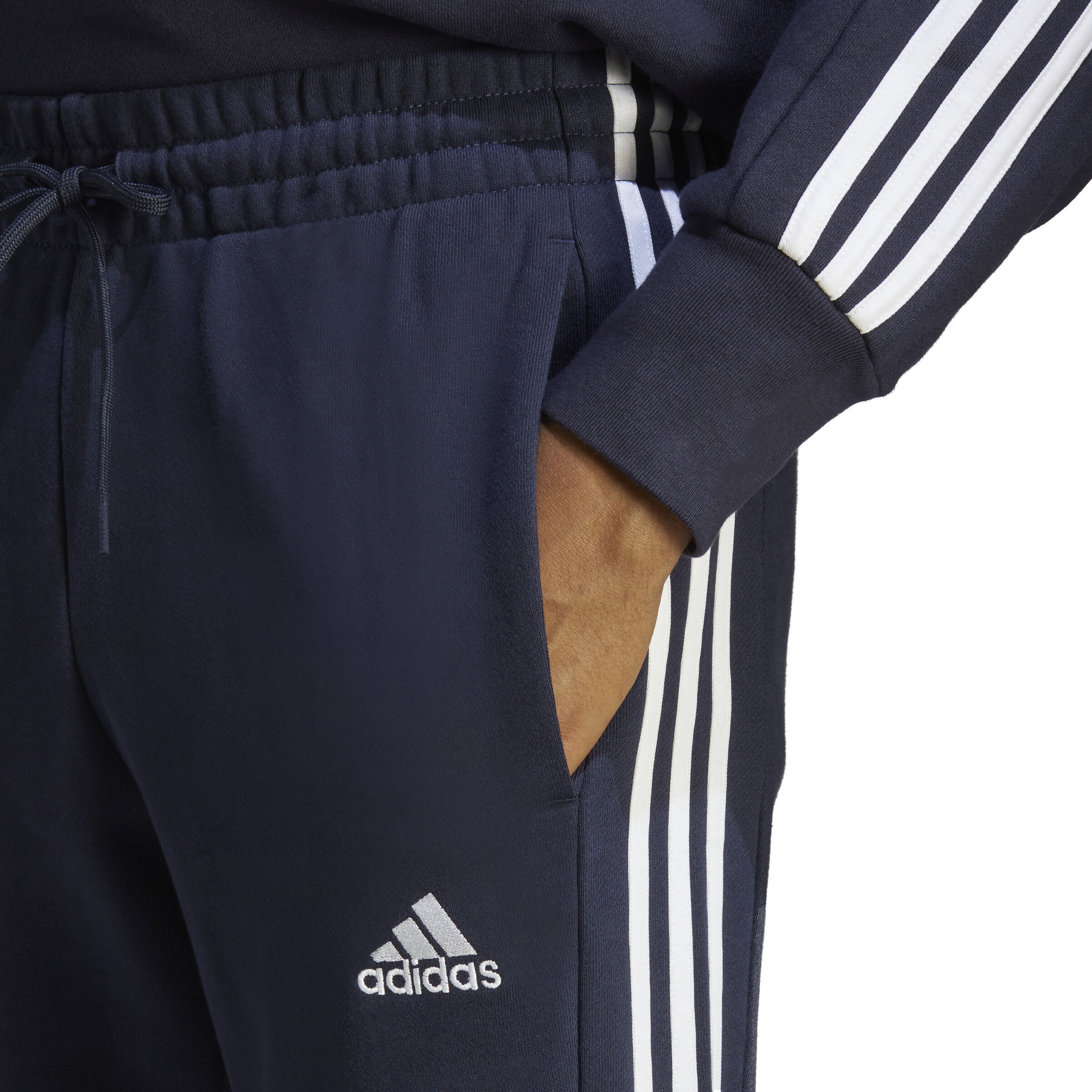 Regular cuff adidas hot sale