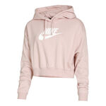 Nike Sportswear Club Fleece GX Crop Hoody