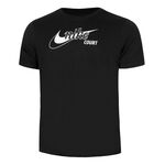 Nike Court Dri-Fit Swoosh Tee