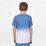 Crew Junior Tee