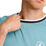 Crush Break Ringer Tee M