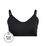 AM 3-Stripes Plus Bra