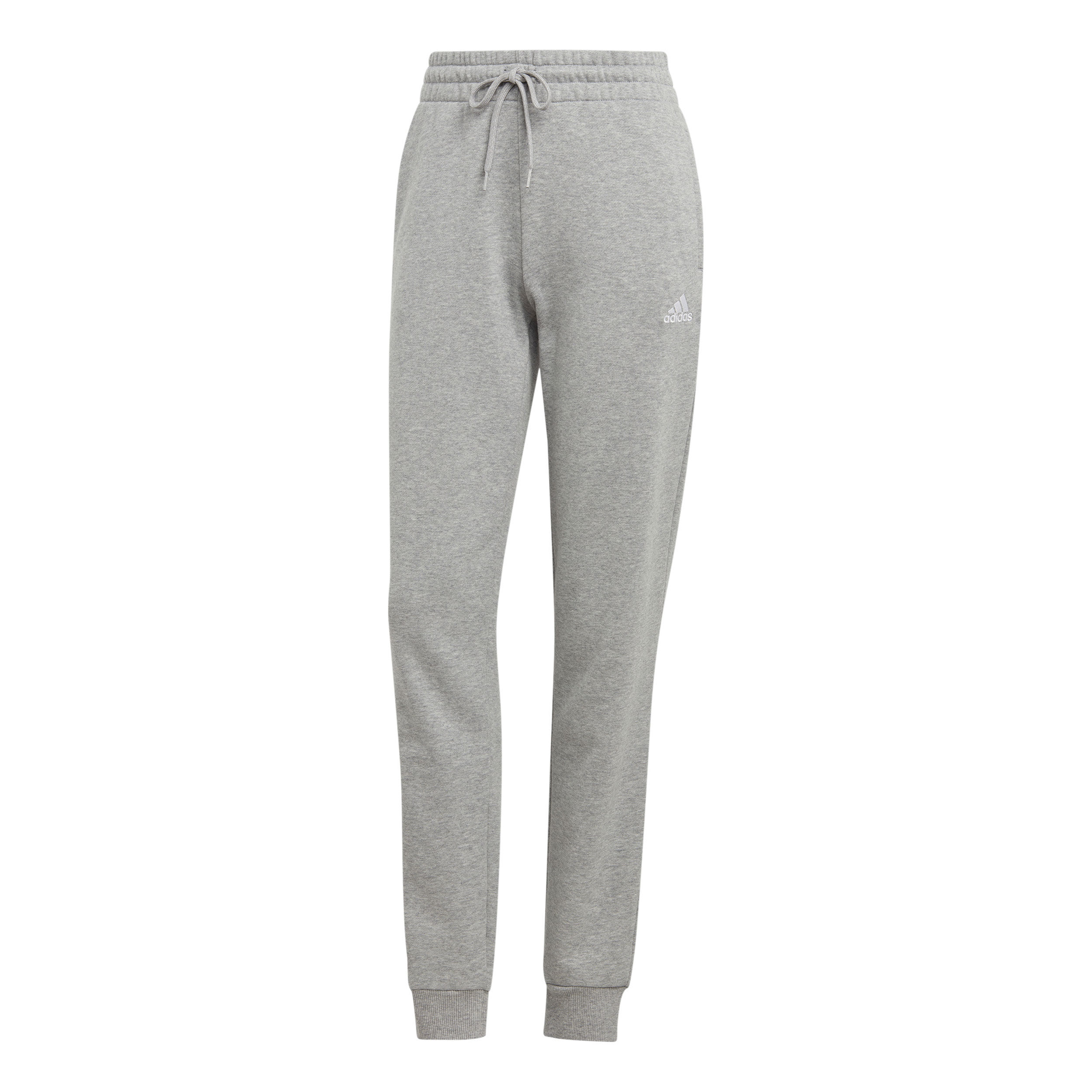 Buy adidas Essentials Linear French Terry Cuffed Training Pants