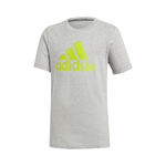 adidas Must Have Badge of Sports Tee Boys