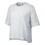 Nike Court Shortsleeve Top Women