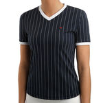 Fila Pearl Shirt Women