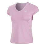 Nike Court Dry Shortsleeve Top Women