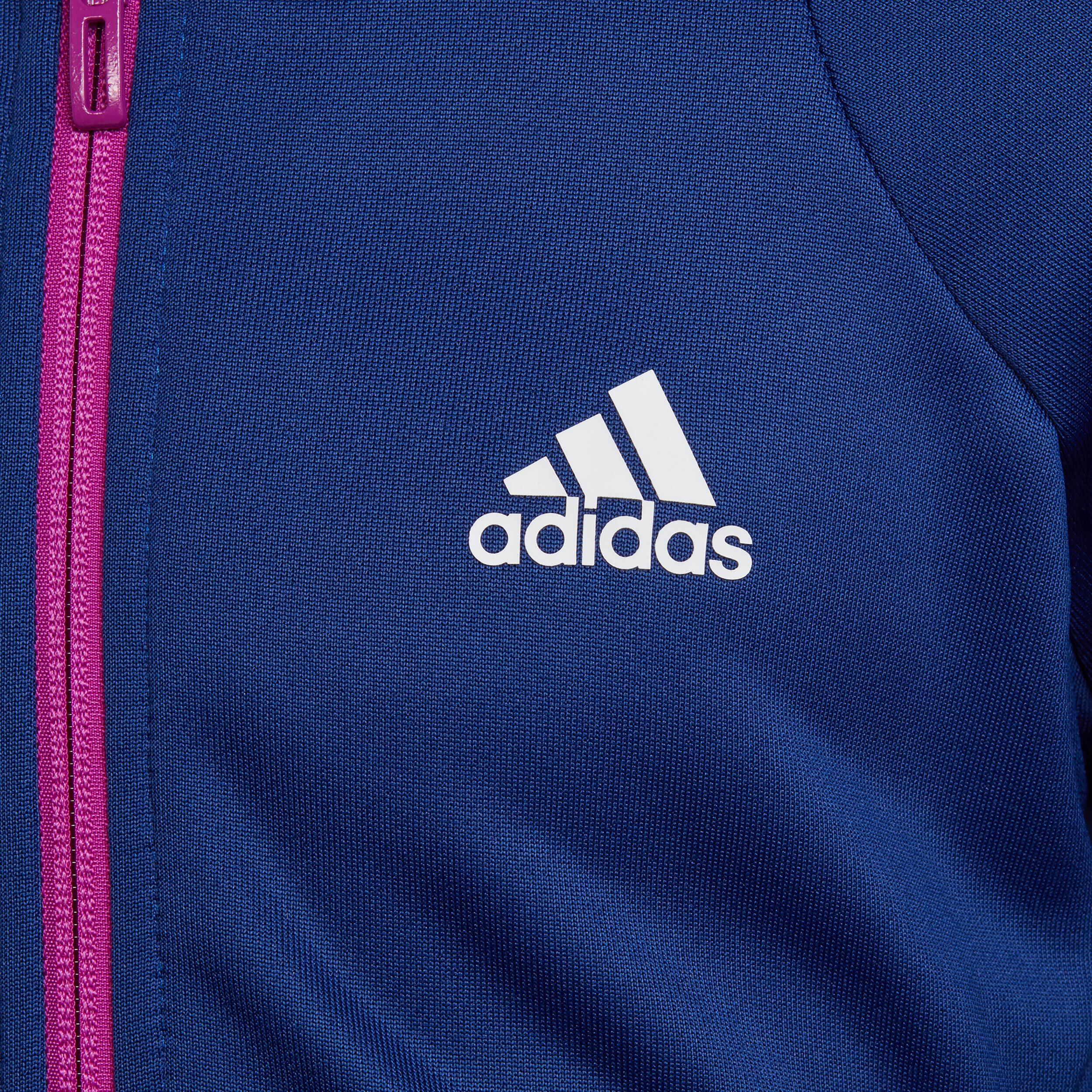 Adidas shop xfg tracksuit