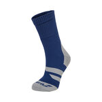 Babolat Team Big Logo 1er Pack Socks Unisex