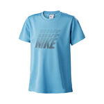 Nike Dri-Fit Breathe Graphic Tee