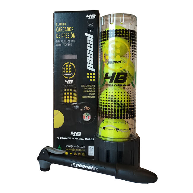 Bullpadel