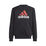 Big Logo TS Sweatshirt