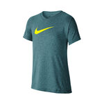 Nike Dry Swoosh Tee Girls