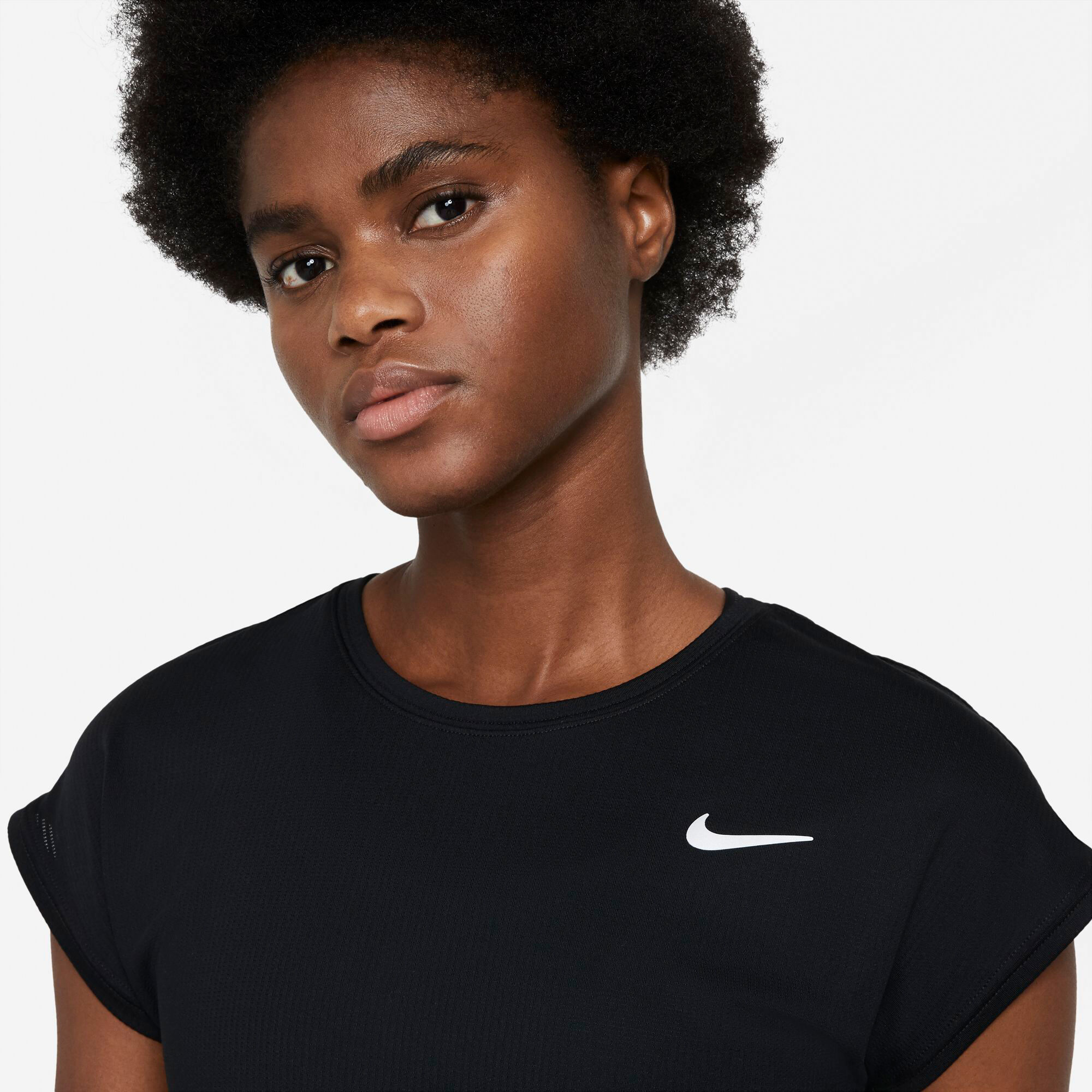 Nike deals tee womens