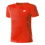 Lotto Squadra II Tee PL