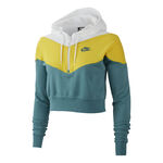 Nike Sportswear Heritage Half-Zip Hoody Women