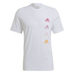 adidas Favorite Q2 Tee Men